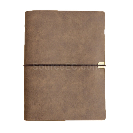 Customization PU Notebook Promotional Products