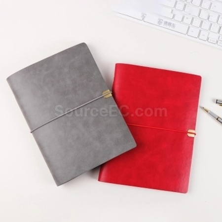 Customization PU Notebook Promotional Products
