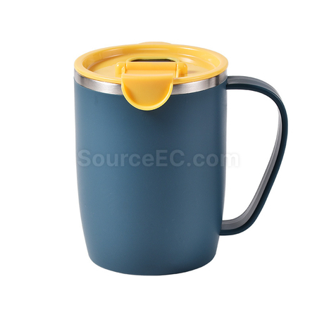Customization 304 Stainless Steel Thermal Mug Promotional Products