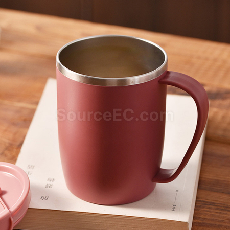 Customization 304 Stainless Steel Thermal Mug Promotional Products