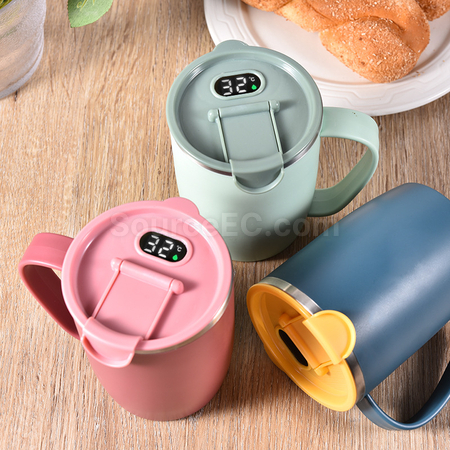 Customization 304 Stainless Steel Thermal Mug Promotional Products