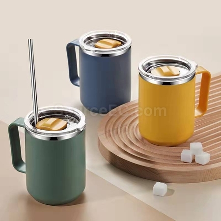 Customization 304 Stainless Steel Coffee Cup Promotional Products