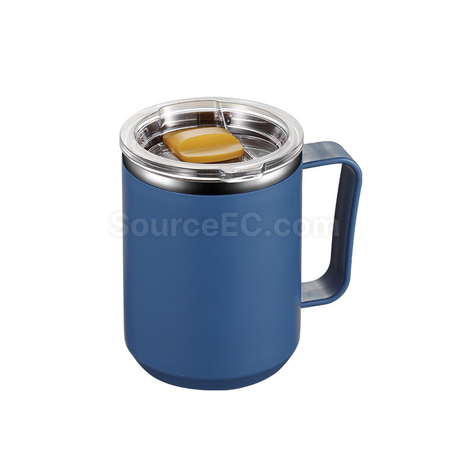 Customization 304 Stainless Steel Coffee Cup Promotional Products