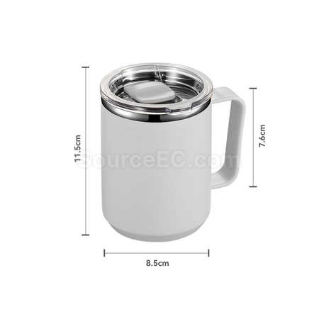 Customization 304 Stainless Steel Coffee Cup Promotional Products