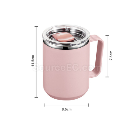 Customization 304 Stainless Steel Coffee Cup Promotional Products