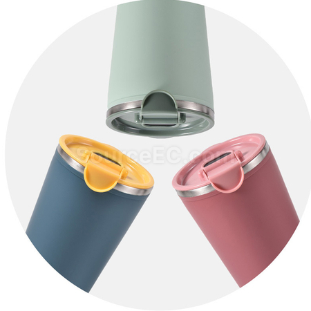 Customization 304 Stainless Steel Coffee Mug Promotional Products
