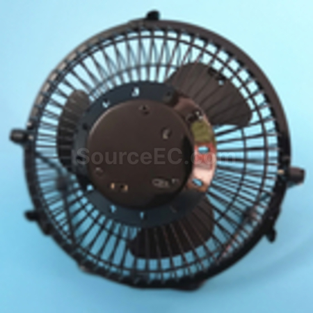 Customization LED Electricfan Promotional Products