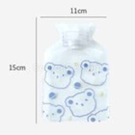 Customization Hot Water Bottle Promotional Products