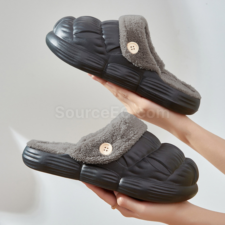 Customization Home Warm Slippers Promotional Products