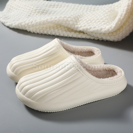 Customization Home Warm Slippers Promotional Products