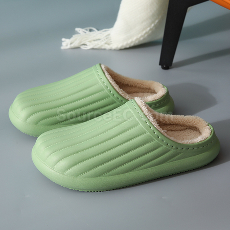 Customization Home Warm Slippers Promotional Products