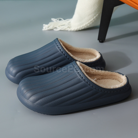 Customization Home Warm Slippers Promotional Products