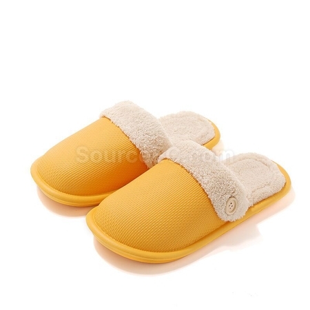 Customization Home Warm Slippers Promotional Products