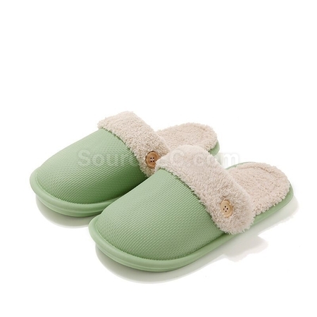 Customization Home Warm Slippers Promotional Products