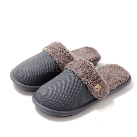 Customization Home Warm Slippers Promotional Products