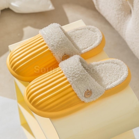 Customization Home Warm Slippers Promotional Products
