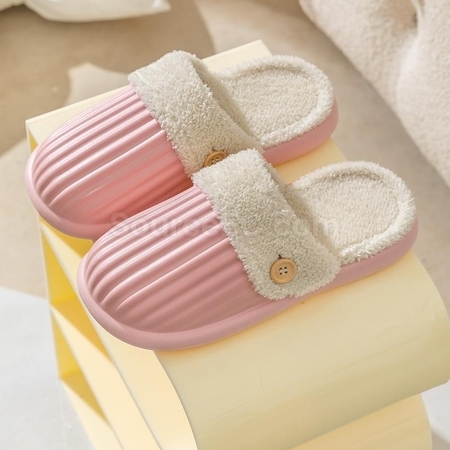 Customization Home Warm Slippers Promotional Products
