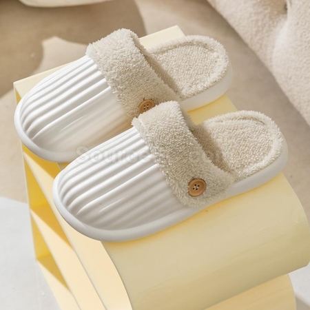 Customization Home Warm Slippers Promotional Products