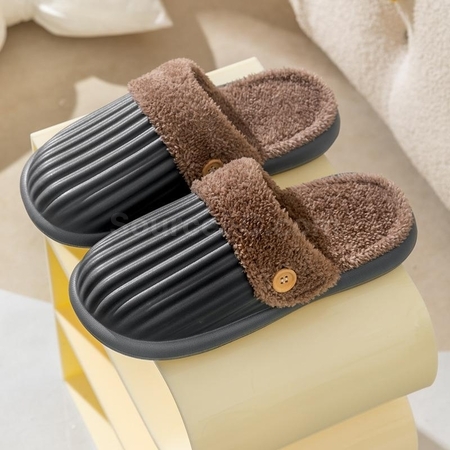 Customization Home Warm Slippers Promotional Products