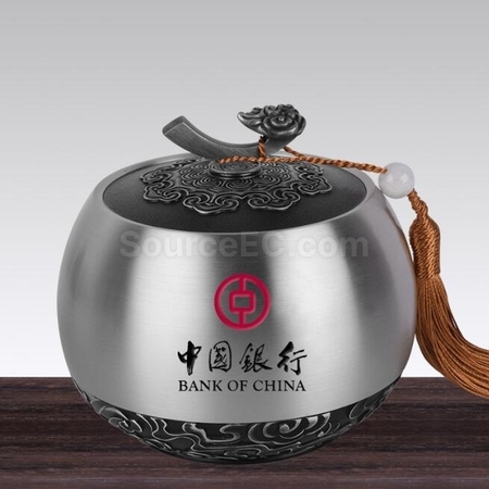 Customization Tin Pot Pure Tin Tea Pot Promotional Products