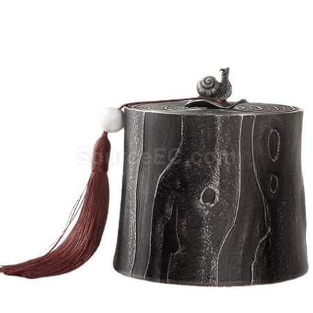 Customization Tin Pot Pure Tin Tea Pot Promotional Products