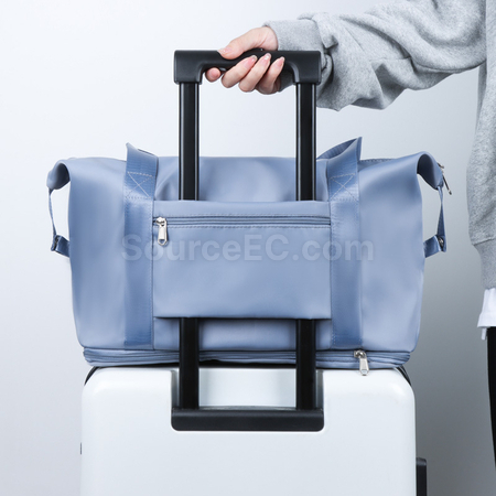 Customization Foldable Travel Bag Promotional Products