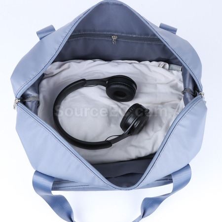 Customization Foldable Travel Bag Promotional Products
