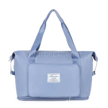 Customization Foldable Travel Bag Promotional Products