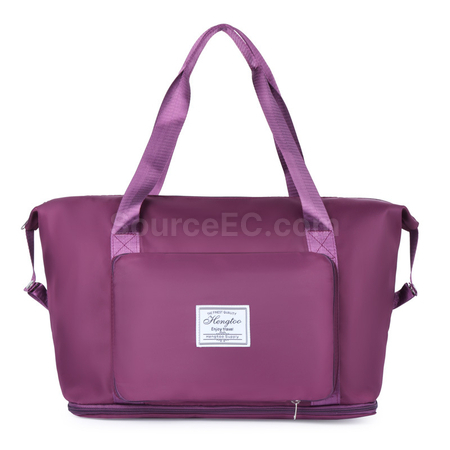 Customization Foldable Travel Bag Promotional Products