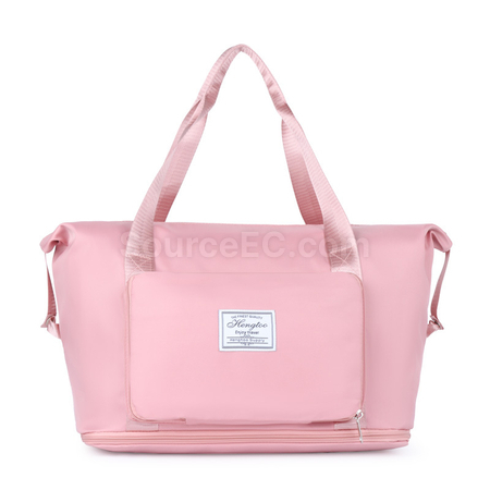 Customization Foldable Travel Bag Promotional Products