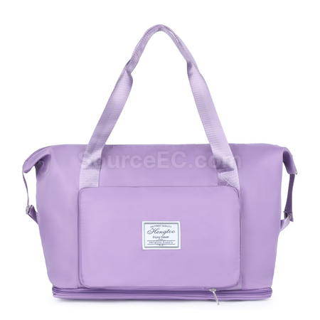 Customization Foldable Travel Bag Promotional Products