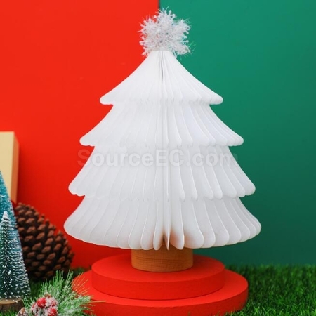 Customization Christmas Gift Night Table Lamp Promotional Products