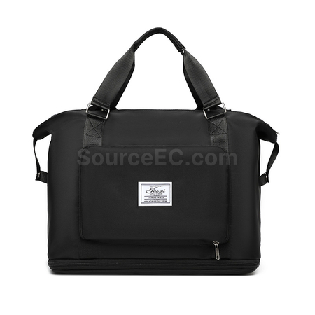 Customization Dual-Purpose Foldable Travel Bag Promotional Products