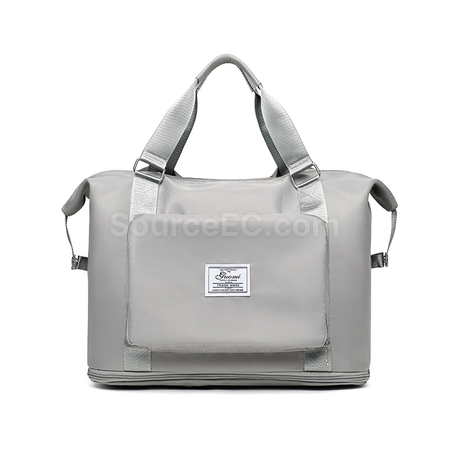 Customization Dual-Purpose Foldable Travel Bag Promotional Products