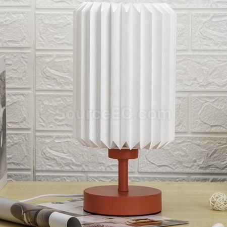 Customization DuPont Origami Table Lamp Promotional Products