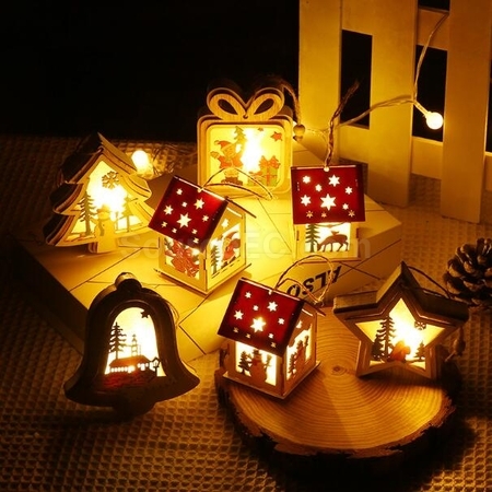 Customization Christmas Decorations Promotional Products