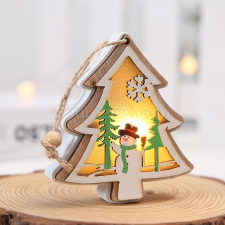 Customization Christmas Decorations Promotional Products