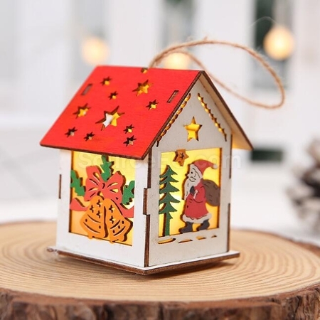 Customization Christmas Decorations Promotional Products