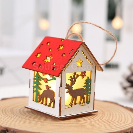 Customization Christmas Decorations Promotional Products
