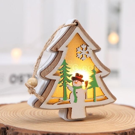 Customization Christmas Decorations Promotional Products