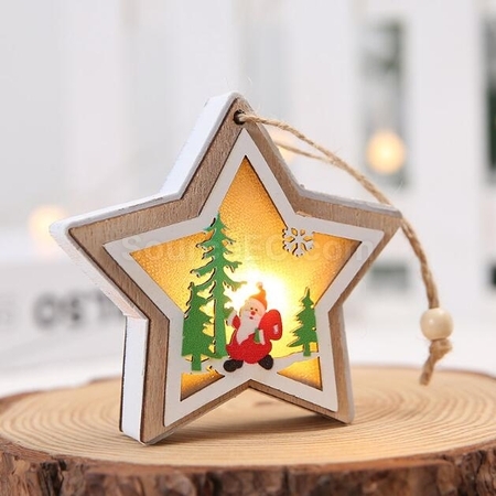 Customization Christmas Decorations Promotional Products