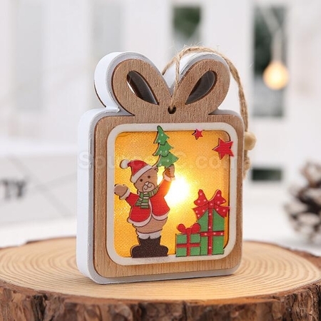 Customization Christmas Decorations Promotional Products