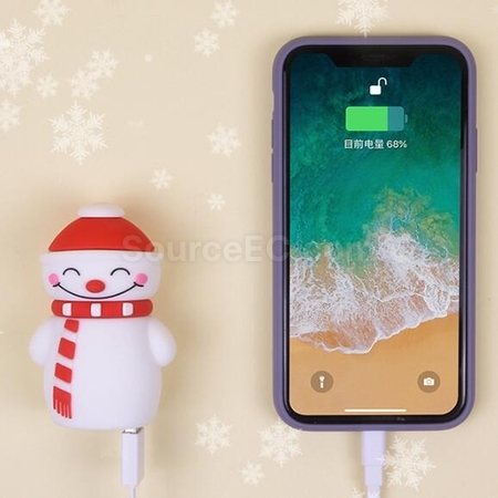 Customization Power Bank Promotional Products