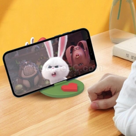 Customization Mobile Phone Holder Promotional Products