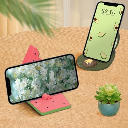 Customization Mobile Phone Holder Promotional Products