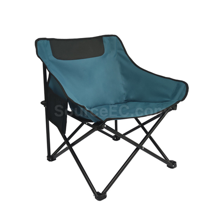 Customization Outdoor UltraLight Folding Backpacking Chair Promotional Products