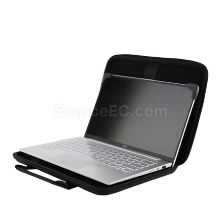 Customization Full Open Laptop Bag Promotional Products