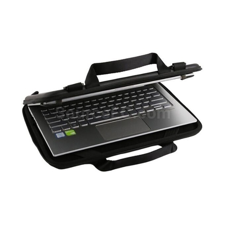 Customization Full Open Laptop Bag Promotional Products