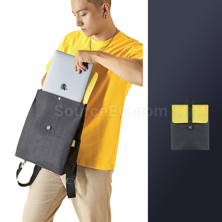 Customization Laptop Backpack Promotional Products