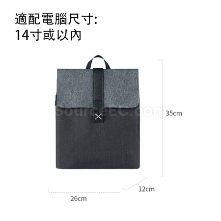Customization Laptop Backpack Promotional Products